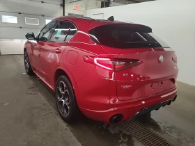 Alfa Romeo Stelvio AWD * CARFAX * АвтоКредит * Цена до България* - 64800 лв. - 34218103 4