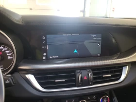 Alfa Romeo Stelvio AWD * CARFAX * АвтоКредит * Цена до България* - 64800 лв. - 34218103 13