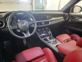 Alfa Romeo Stelvio AWD * CARFAX * АвтоКредит * Цена до България* - 64800 лв. - 34218103 10
