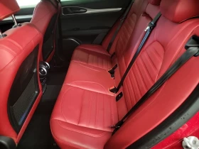 Alfa Romeo Stelvio AWD * CARFAX * АвтоКредит * Цена до България* - 64800 лв. - 34218103 15