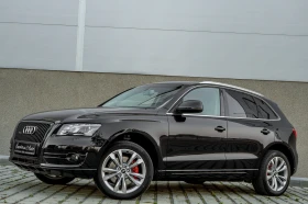 Обява за продажба на Audi Q5 3.0TDI* QUATTRO* S-LINE* LED* CARBON FIBER ~21 999 лв. - изображение 1