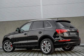 Обява за продажба на Audi Q5 3.0TDI* QUATTRO* S-LINE* LED* CARBON FIBER ~21 999 лв. - изображение 2