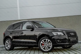 Обява за продажба на Audi Q5 3.0TDI* QUATTRO* S-LINE* LED* CARBON FIBER ~21 999 лв. - изображение 6