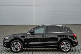 Обява за продажба на Audi Q5 3.0TDI* QUATTRO* S-LINE* LED* CARBON FIBER ~21 999 лв. - изображение 1