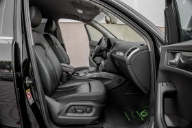 Обява за продажба на Audi Q5 3.0TDI* QUATTRO* S-LINE* LED* CARBON FIBER ~21 999 лв. - изображение 11