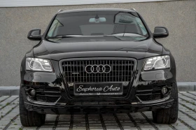 Обява за продажба на Audi Q5 3.0TDI* QUATTRO* S-LINE* LED* CARBON FIBER ~21 999 лв. - изображение 7