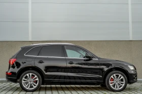 Обява за продажба на Audi Q5 3.0TDI* QUATTRO* S-LINE* LED* CARBON FIBER ~21 999 лв. - изображение 5