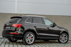 Обява за продажба на Audi Q5 3.0TDI* QUATTRO* S-LINE* LED* CARBON FIBER ~21 999 лв. - изображение 4