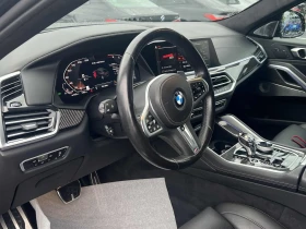 BMW X6 * M50i* * * *   *  | Mobile.bg    5