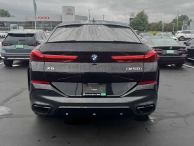 BMW X6 * M50i* * * *   *  | Mobile.bg    4