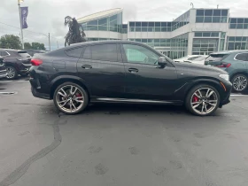 BMW X6 * M50i* * * *   *  | Mobile.bg    3