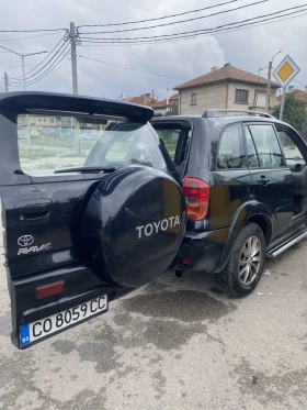 Обява за продажба на Toyota Rav4 ~6 000 лв. - изображение 5 | Auto.bg Обява за продажба на Toyota Rav4 ~6 000 лв. - изображение 5