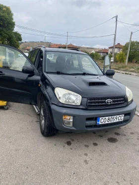Обява за продажба на Toyota Rav4 ~6 000 лв. - изображение 1 | Auto.bg Обява за продажба на Toyota Rav4 ~6 000 лв. - изображение 1