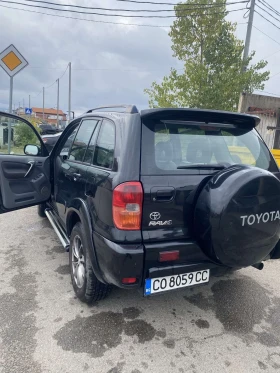 Обява за продажба на Toyota Rav4 ~6 000 лв. - изображение 3 | Auto.bg Обява за продажба на Toyota Rav4 ~6 000 лв. - изображение 3