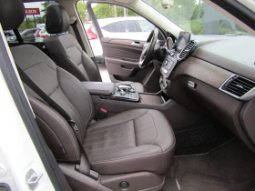 Mercedes-Benz GLE 400 4Matic* Sport-Pkg* Brown Leather* H&K Sound* Pano* | Mobile.bg    12
