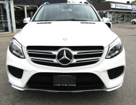 Mercedes-Benz GLE 400 4Matic* Sport-Pkg* Brown Leather* H&K Sound* Pano* | Mobile.bg    2