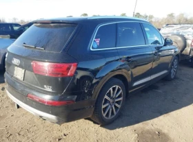 Audi Q7 Bose, дистроник, панорама, обдухване, хед ъп, key  - 30000 лв. / 15338.76 € - 97879692 4