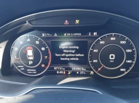 Audi Q7 Bose, дистроник, панорама, обдухване, хед ъп, key  - 30000 лв. / 15338.76 € - 97879692 7