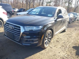 Audi Q7 Bose, дистроник, панорама, обдухване, хед ъп, key  - 30000 лв. / 15338.76 € - 97879692 2