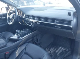 Audi Q7 Bose, дистроник, панорама, обдухване, хед ъп, key  - 30000 лв. / 15338.76 € - 97879692 6
