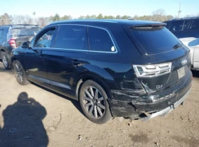 Audi Q7 Bose, дистроник, панорама, обдухване, хед ъп, key  - 30000 лв. / 15338.76 € - 97879692 3