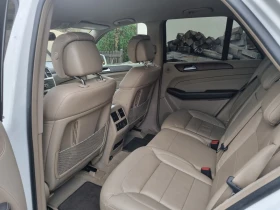 Mercedes-Benz ML 350 Блутек 4матик бяла перла - 34600 лв. / 17690.70 € - 65881080 6