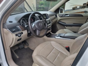 Mercedes-Benz ML 350 Блутек 4матик бяла перла - 34600 лв. / 17690.70 € - 65881080 9