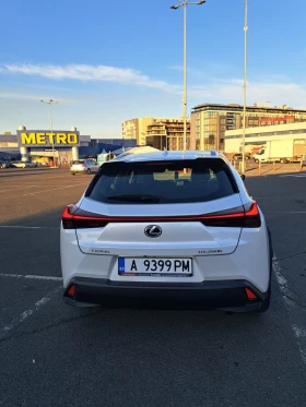 Lexus UX 250h | Mobile.bg    5