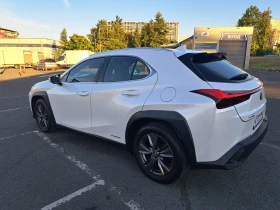 Lexus UX 250h | Mobile.bg    3