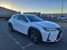 Lexus UX 250h | Mobile.bg    2