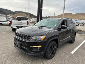Jeep Compass 2018 Altitude * CARFAX * БЕЗ ПЪРВОНАЧАЛНА ВНОСКА