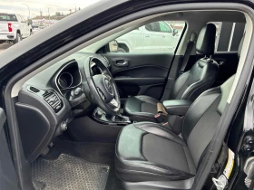Jeep Compass 2018 Altitude * CARFAX * БЕЗ ПЪРВОНАЧАЛНА ВНОСКА - 28800 лв. / 14725.21 € - 77820214 7