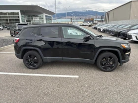 Jeep Compass 2018 Altitude * CARFAX * БЕЗ ПЪРВОНАЧАЛНА ВНОСКА - 28800 лв. / 14725.21 € - 77820214 4