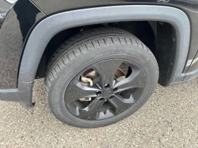 Jeep Compass 2018 Altitude * CARFAX * БЕЗ ПЪРВОНАЧАЛНА ВНОСКА - 28800 лв. / 14725.21 € - 77820214 6