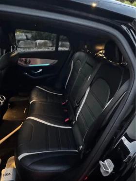 Mercedes-Benz GLC 63 AMG COUPE * * CARFAX * * АВТОКРЕДИТ * *  - 79999 лв. / 40902.84 € - 48240046 9