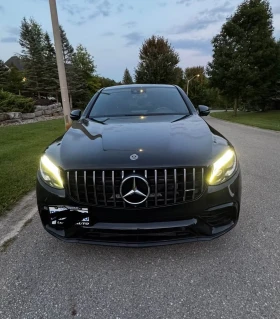 Mercedes-Benz GLC 63 AMG COUPE * * CARFAX * * АВТОКРЕДИТ * *  - 79999 лв. / 40902.84 € - 48240046 3
