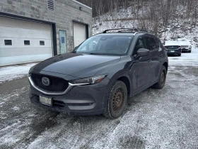 Mazda CX-5 * GT * CARFAX * БЕЗ ПЪРВОНАЧАЛНА ВНОСКА