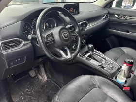 Mazda CX-5 * GT * CARFAX * БЕЗ ПЪРВОНАЧАЛНА ВНОСКА - 26400 лв. / 13498.11 € - 96422942 5