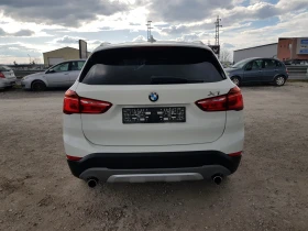 BMW X1 25D-231 к.с. EURO 6B ЛИЗИНГ, снимка 6