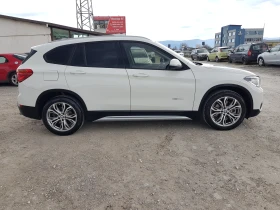 BMW X1 25D-231 к.с. EURO 6B ЛИЗИНГ, снимка 4