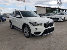 BMW X1 25D-231 к.с. EURO 6B ЛИЗИНГ, снимка 3