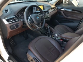 BMW X1 25D-231 к.с. EURO 6B ЛИЗИНГ, снимка 9