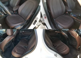 BMW X1 25D-231 к.с. EURO 6B ЛИЗИНГ, снимка 12