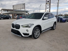 BMW X1 25D-231 к.с. EURO 6B ЛИЗИНГ, снимка 1