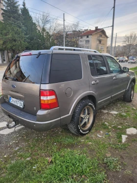 Ford Explorer 4.6, снимка 7