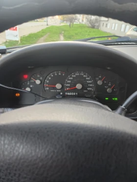 Ford Explorer 4.6, снимка 11