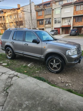 Ford Explorer 4.6, снимка 2