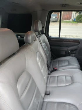 Ford Explorer 4.6, снимка 8