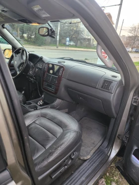 Ford Explorer 4.6, снимка 9