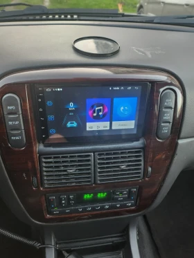 Ford Explorer 4.6, снимка 12